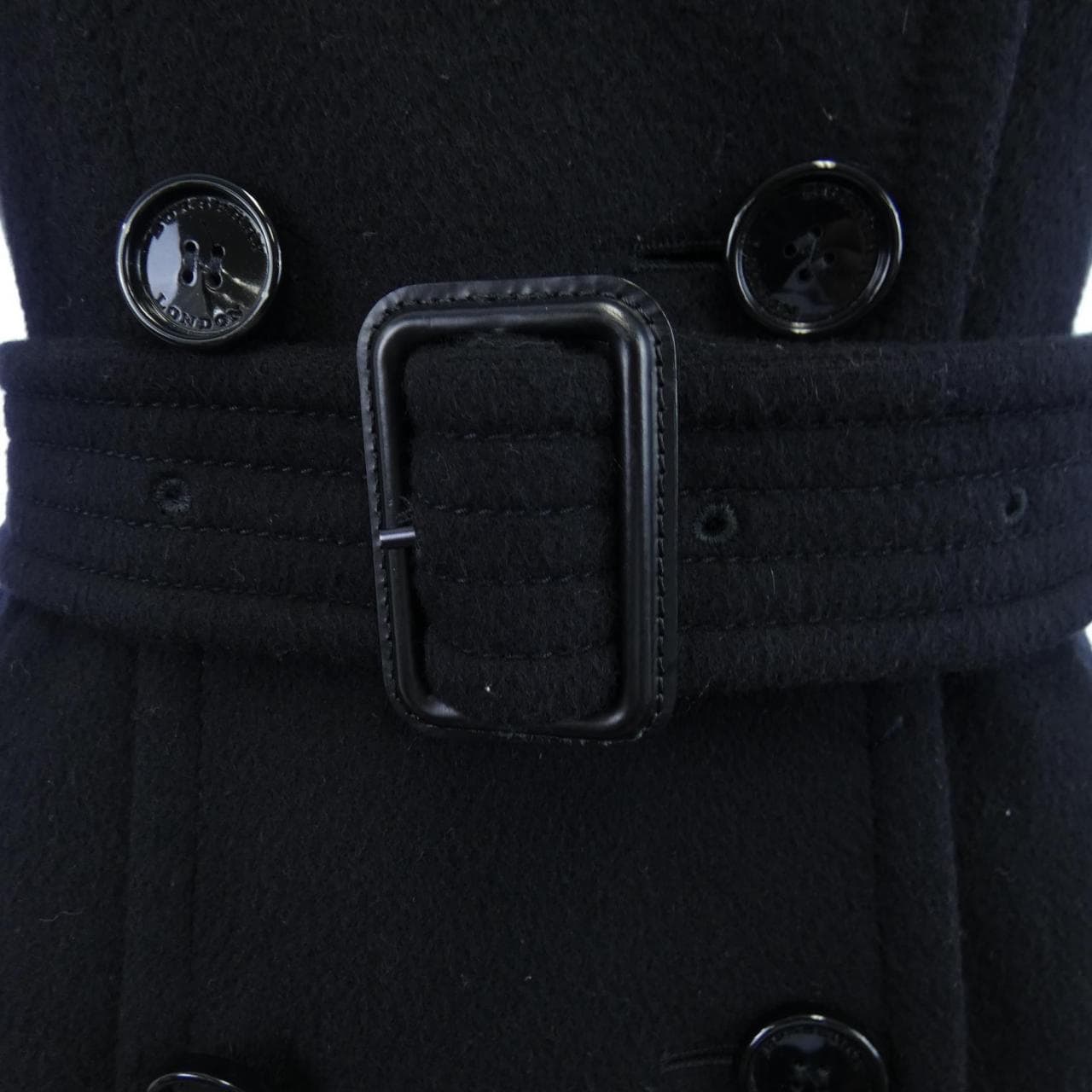 バーバリーロンドン BURBERRY LONDON トレンチコート