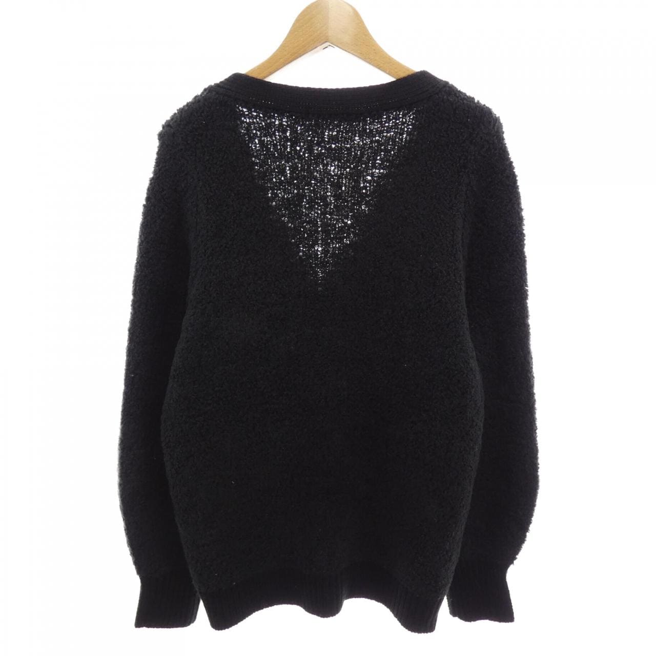 ノーリーズ Nolley's カーディガン