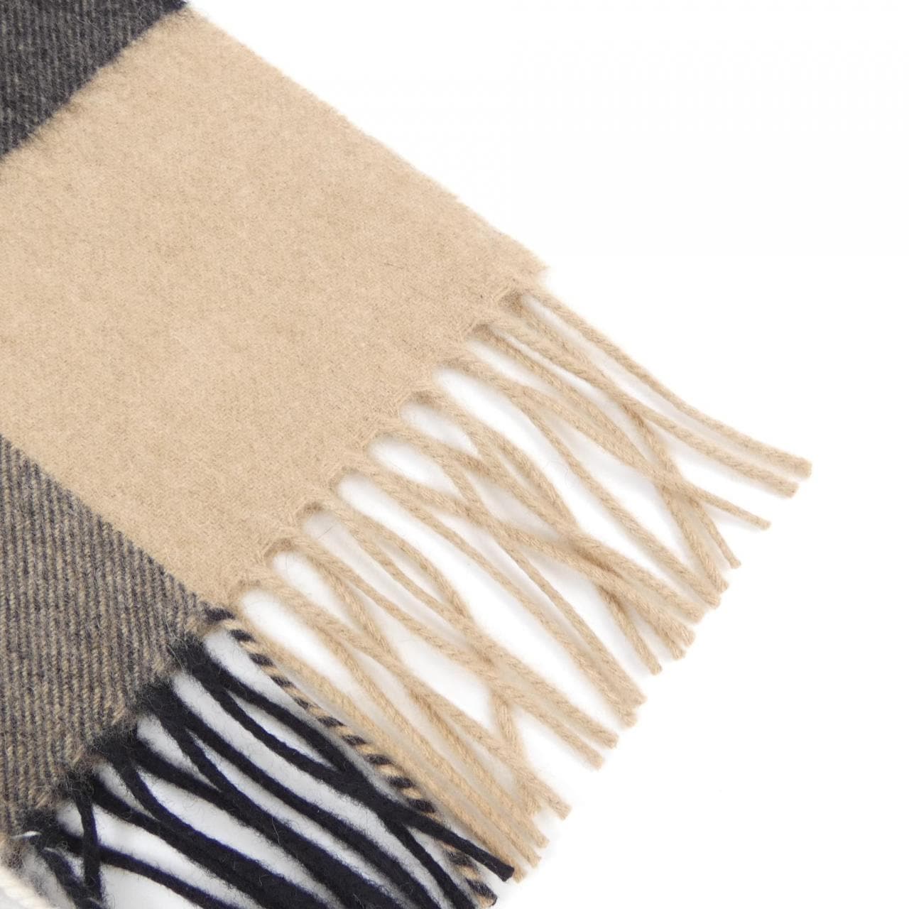 バーバリー BURBERRY MUFFLER
