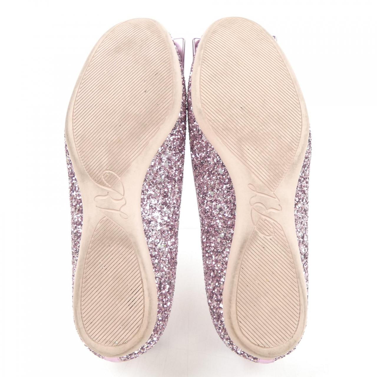 ROGER VIVIER ROGER VIVIER Flat Shoes