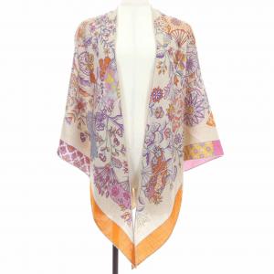 エルメス HERMES STOLE