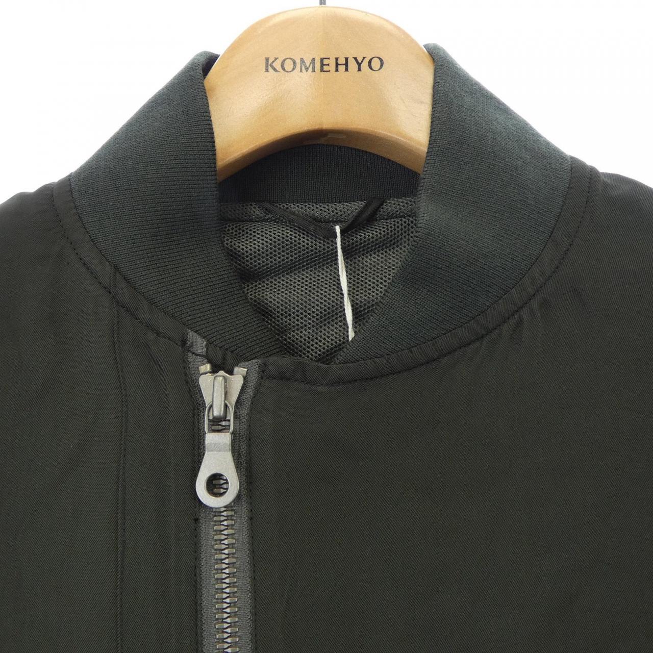 ブラームス blurhms BHS25S018-DO ブルゾン