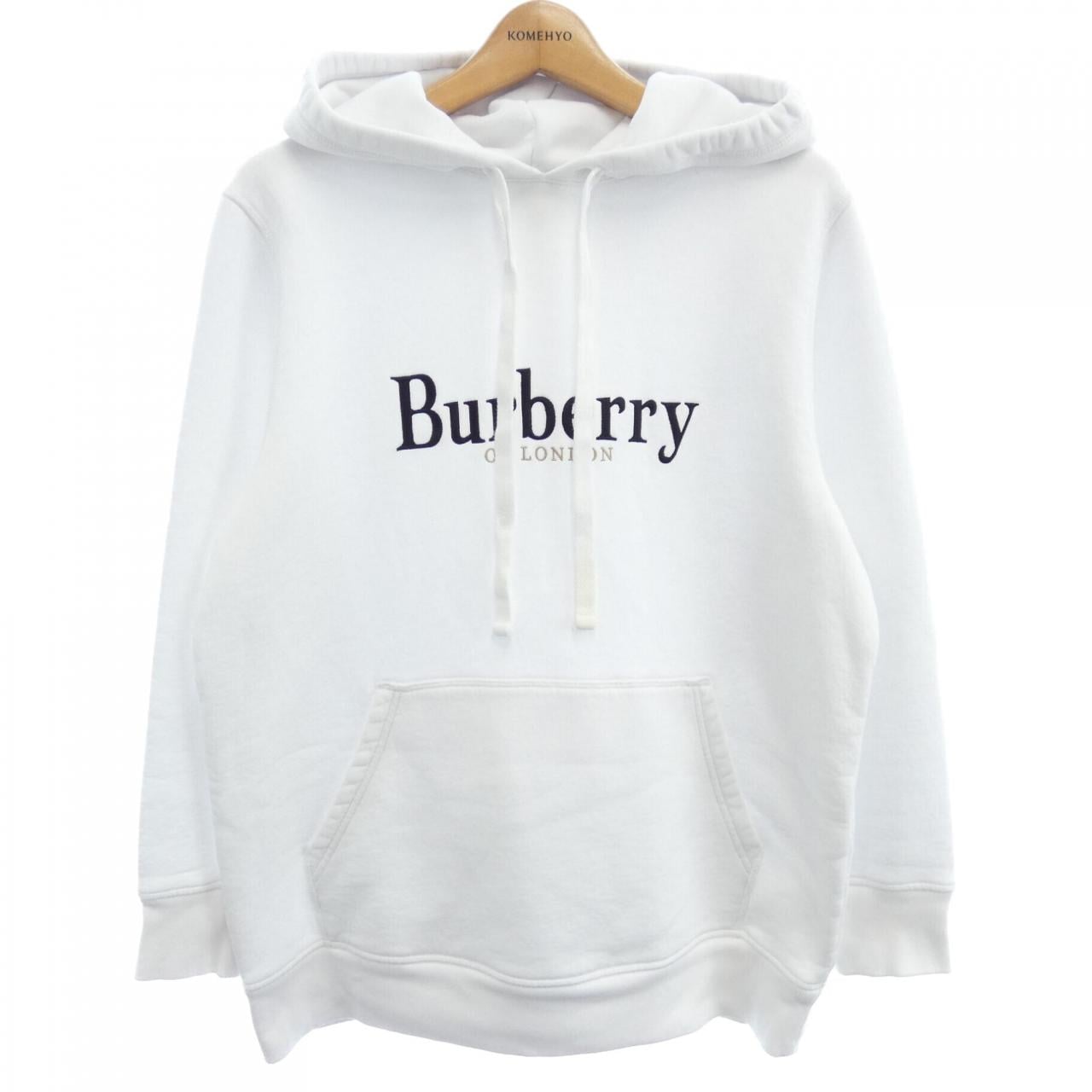 バーバリー BURBERRY パーカー