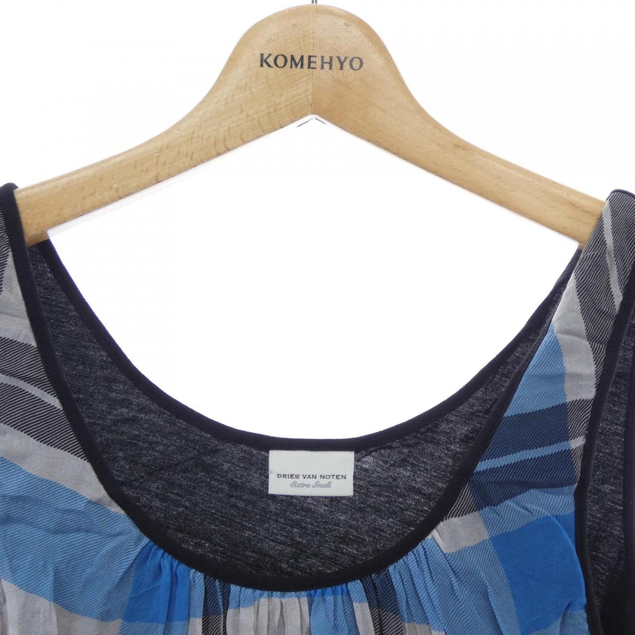 ドリスヴァンノッテン DRIES VAN NOTEN 1563-343-0362 トップス