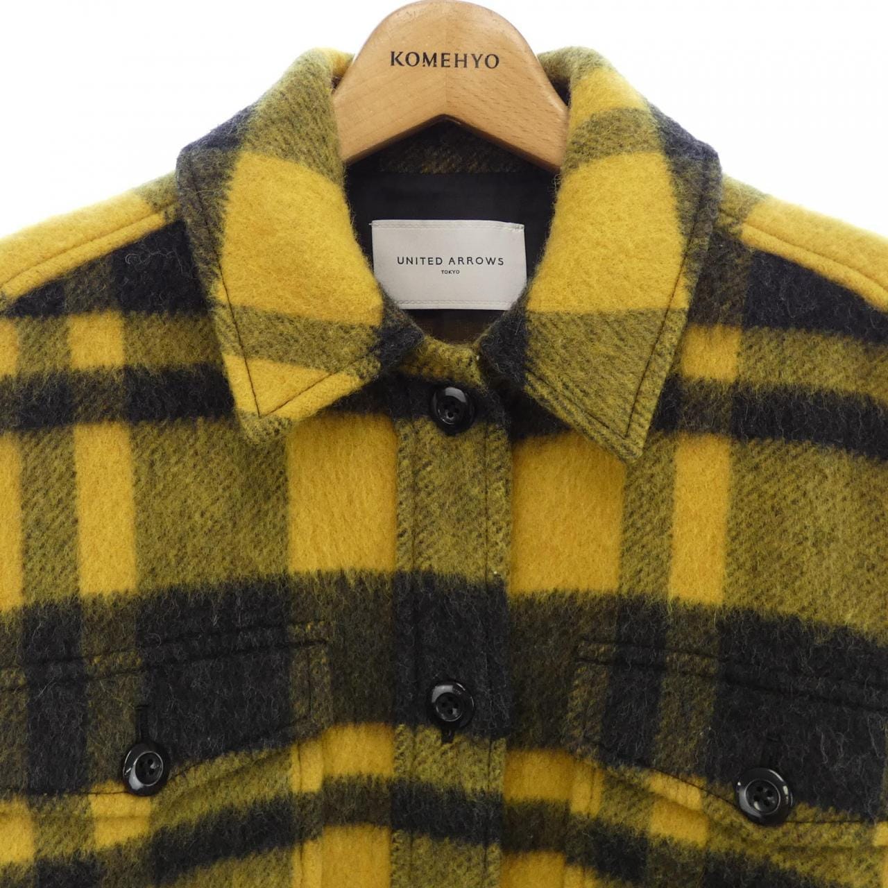 ユナイテッドアローズ UNITED ARROWS コート