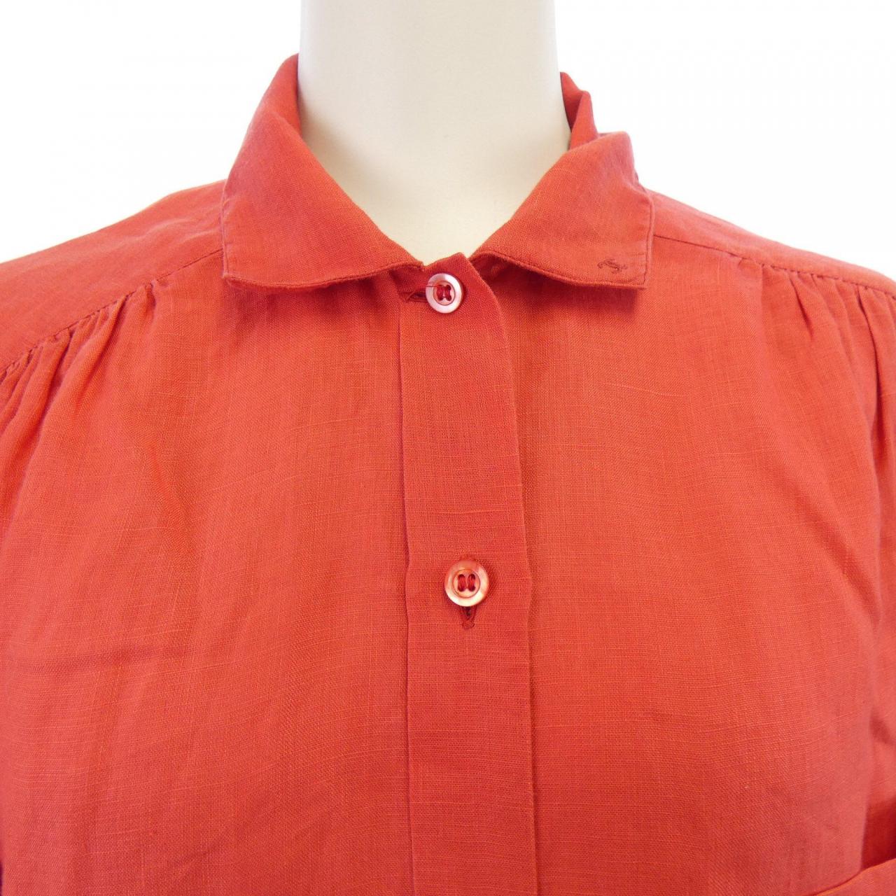 【ヴィンテージ】シャネル CHANEL 110007/60 シャツ