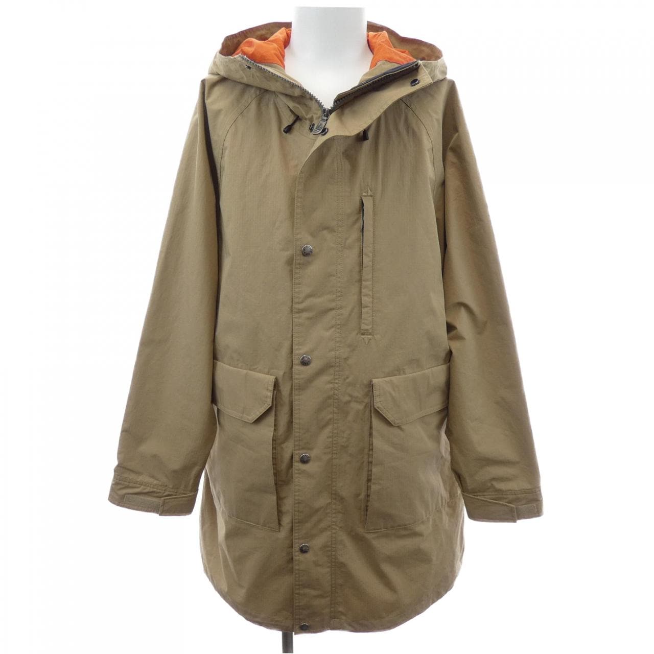 ザノースフェイス THE NORTH FACE NP62130Z コート