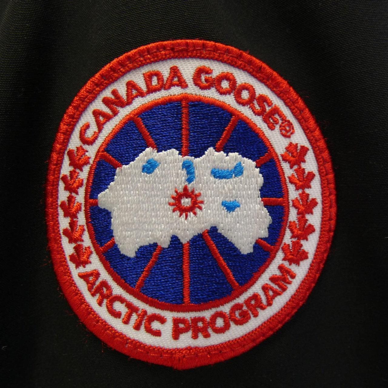 カナダグース CANADA GOOSE 7967JL LABRADOR ラブラドール ダウンジャケット