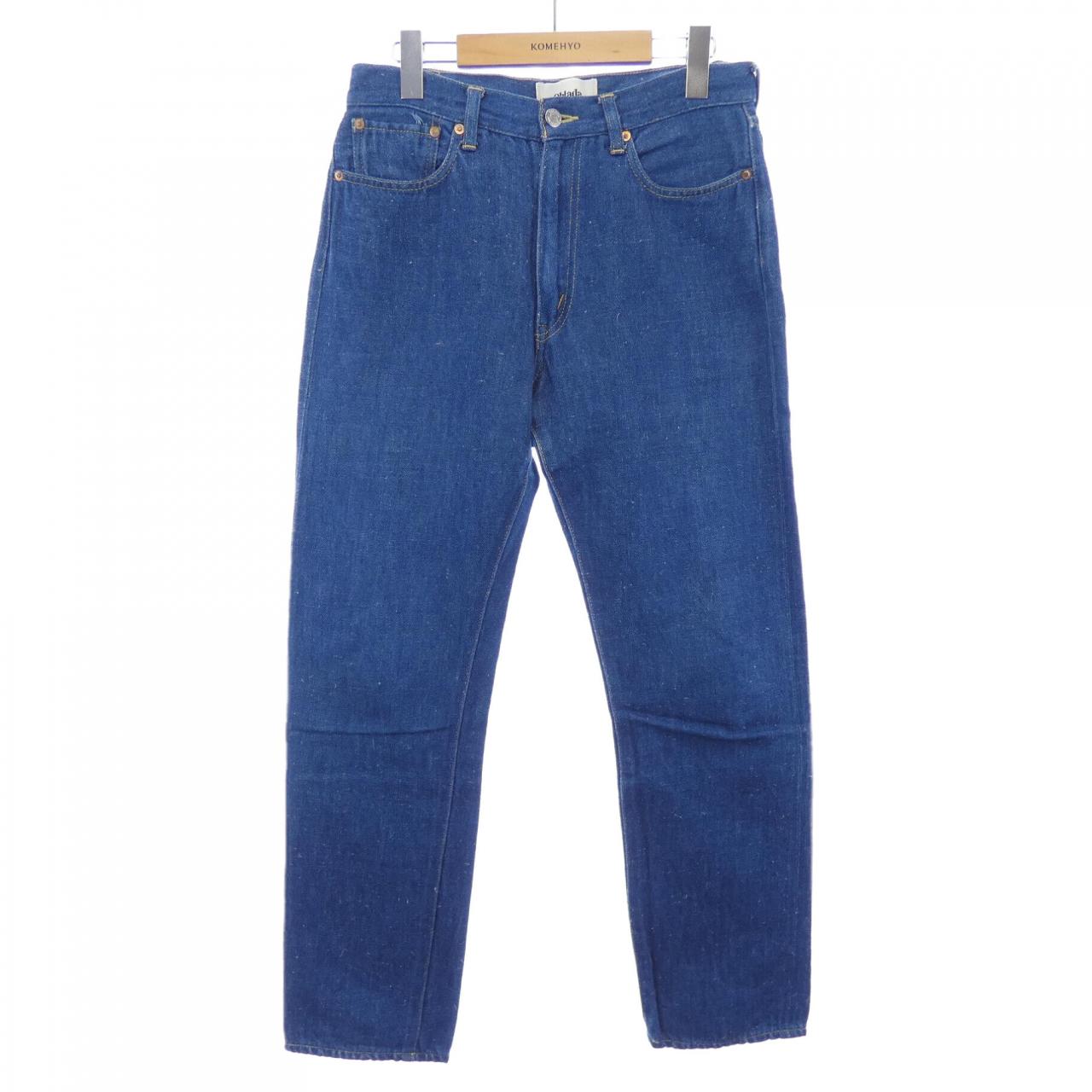 OBLADA F2309DP01 ジーンズ