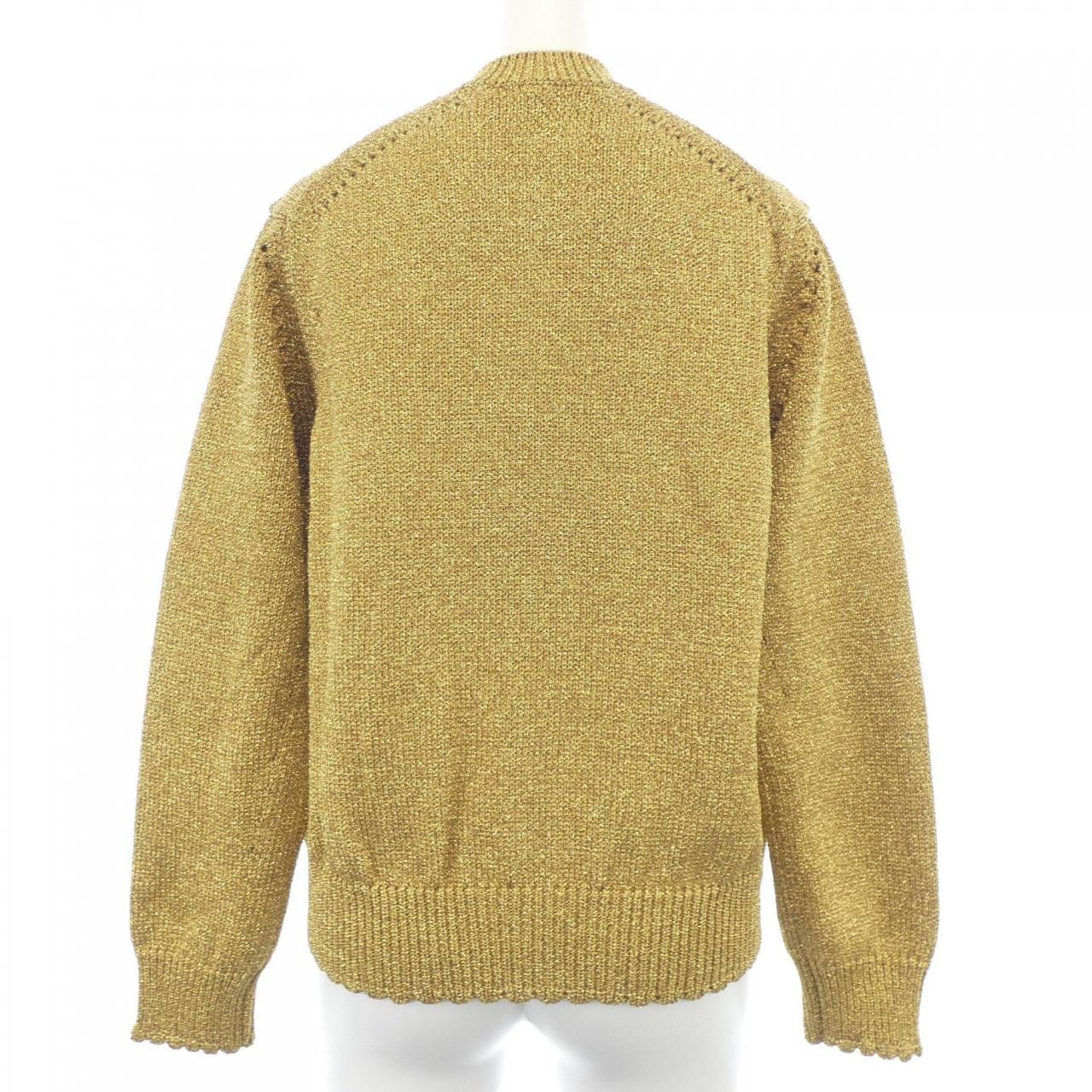 タオコムデギャルソン tao COMME des GARCONS TP-N015 カーディガン