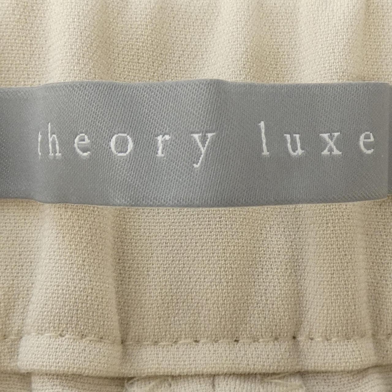 セオリーリュクス Theory luxe 03-2306435 パンツ