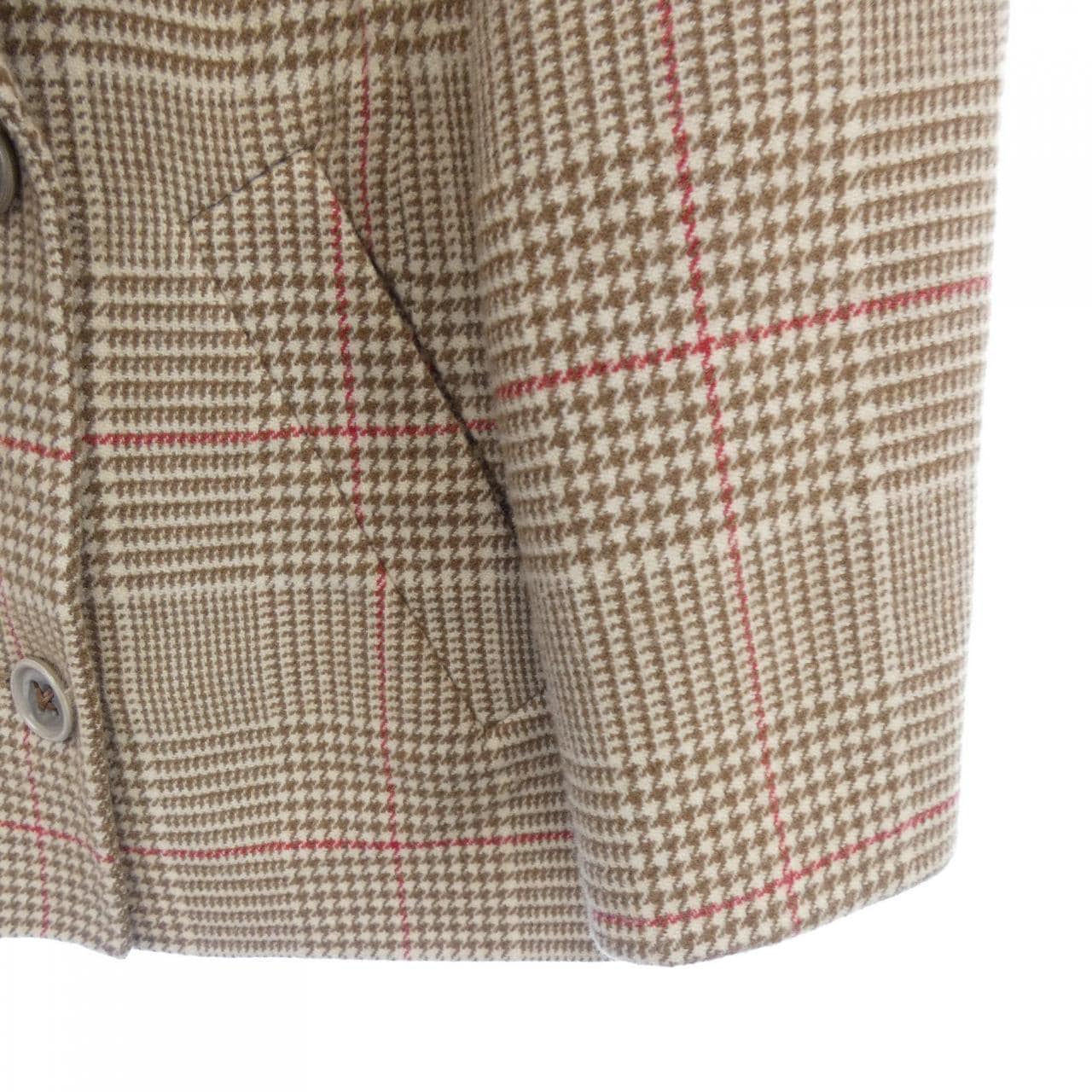 安妮娜AGNONA夾克