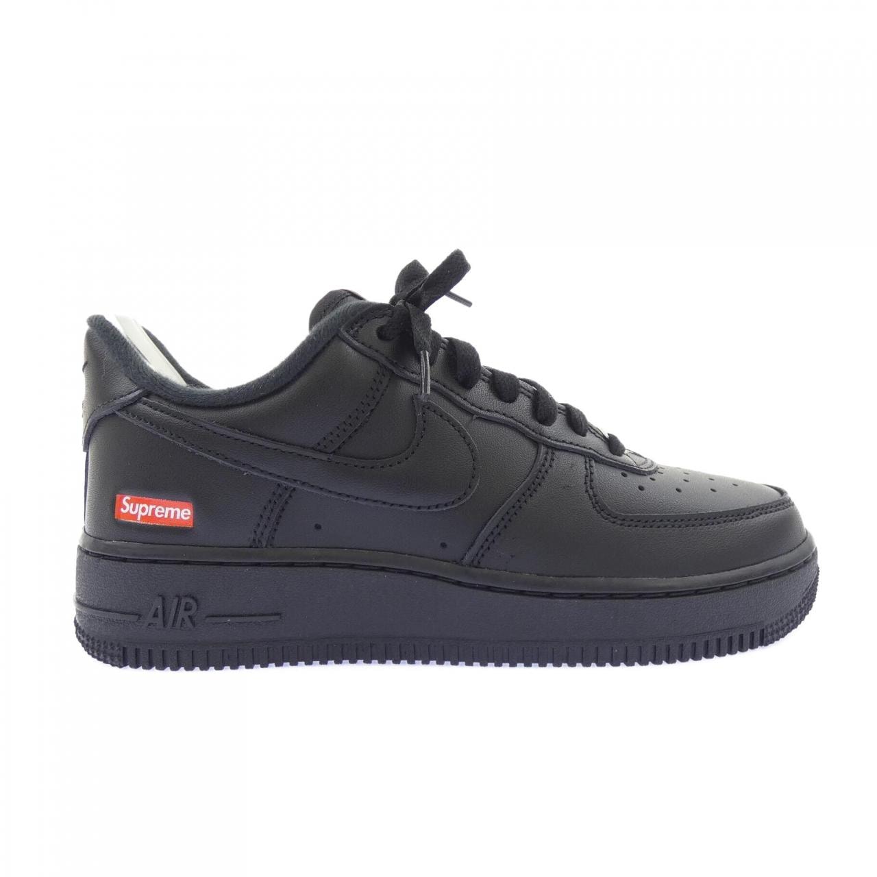 ナイキシュプリーム NIKE×SUPREME CU9225-001 スニーカー