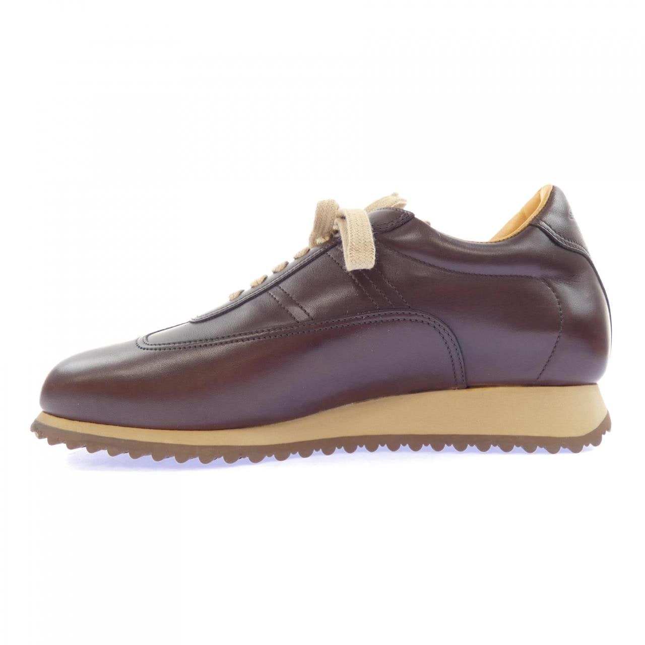 サントーニ SANTONI スニーカー