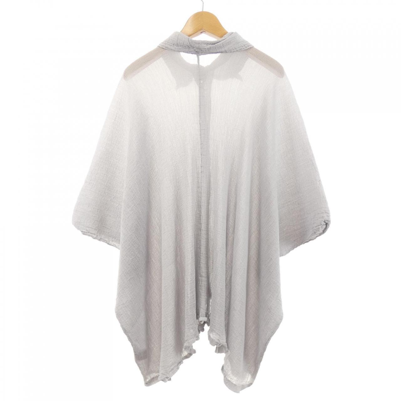 ミーイッセイミヤケ me ISSEY MIYAKE MI71FK331 シャツ