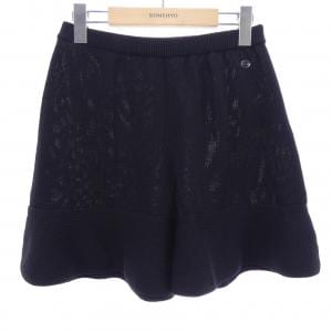 シャネル CHANEL P58597K07667 ショートパンツ