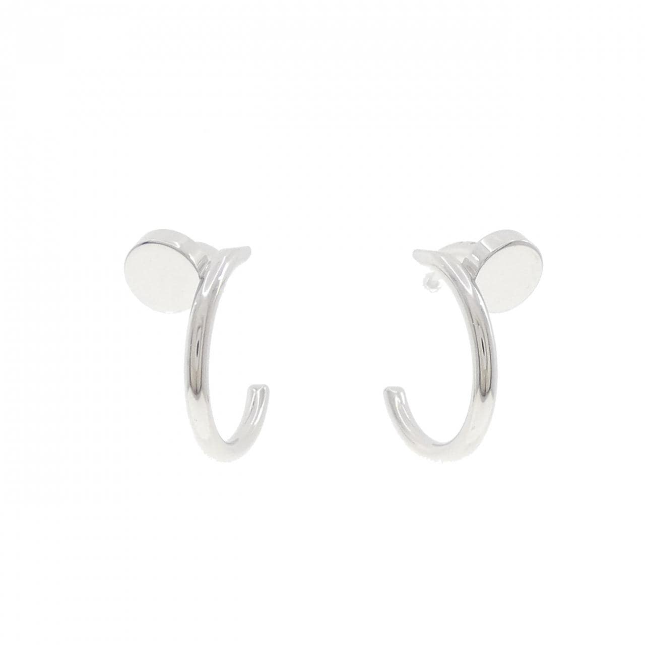 Cartier Juste Un Clou earrings