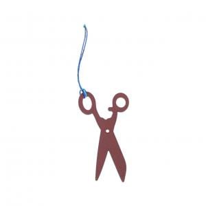 エルメス SCISSORS 1063308 バッグチャーム