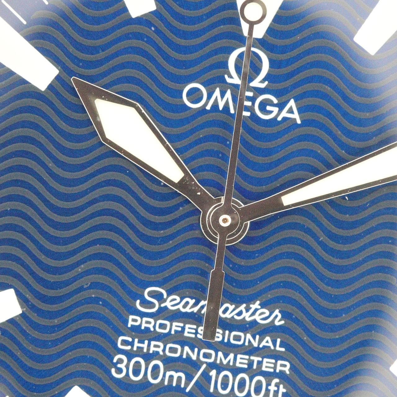 Omega Seamaster Pro 2255.80 SS Automatic