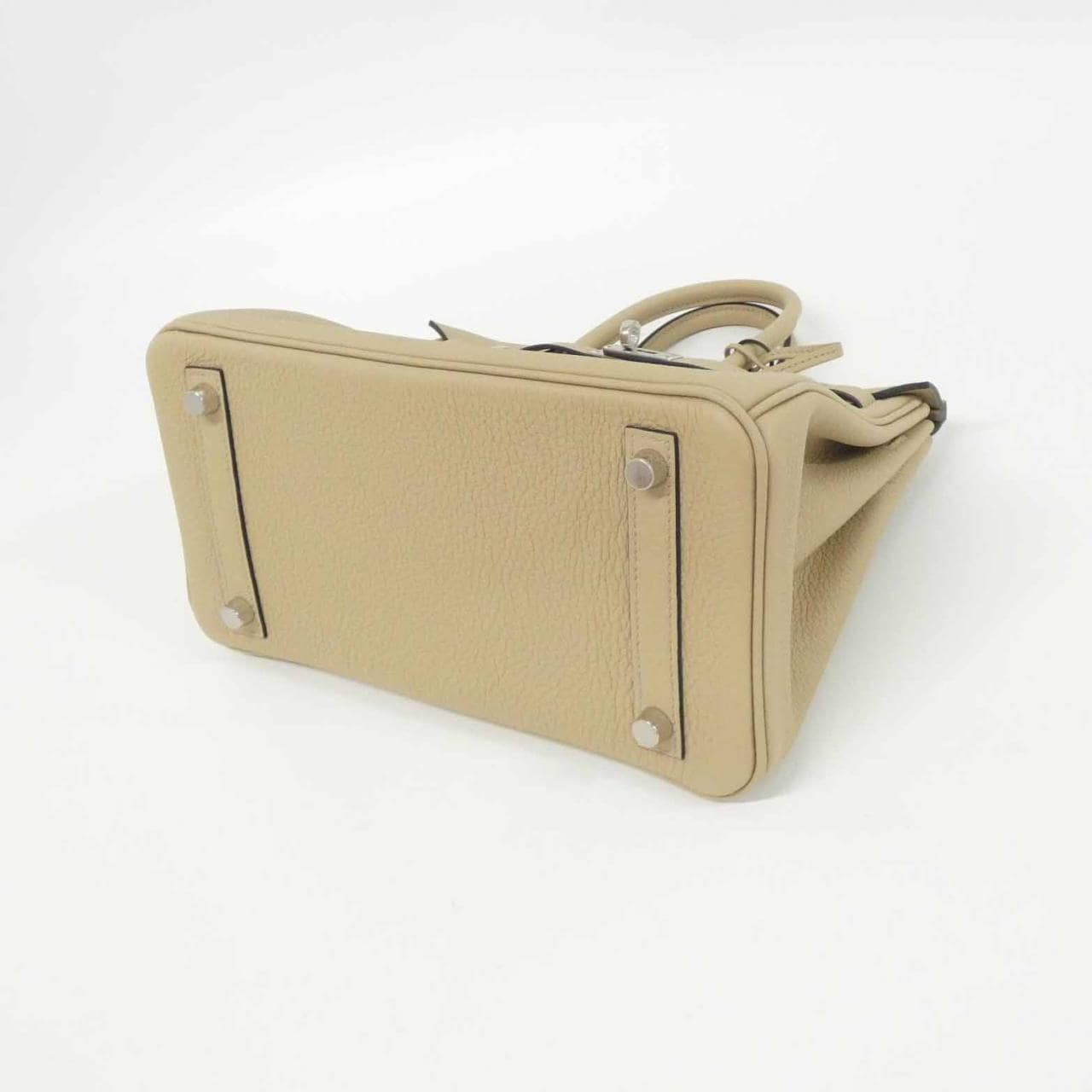 【未使用品】エルメス バーキン 25cm 041344CK バッグ