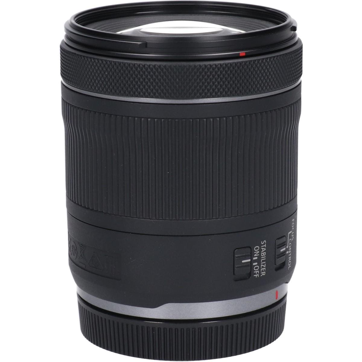 ＲＦ２４－１０５ｍｍ　Ｆ４－７．１ＩＳ　ＳＴＭ