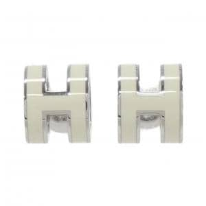 HERMES Pop Ash MINI 608002FP Earrings