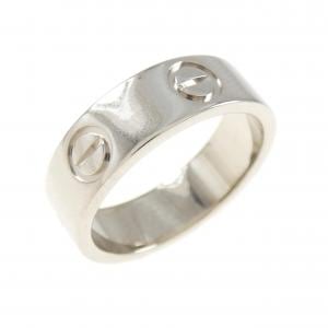 CARTIER LOVE ring