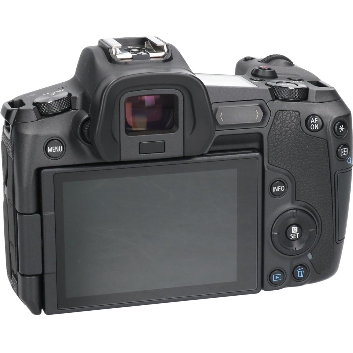 EOS R