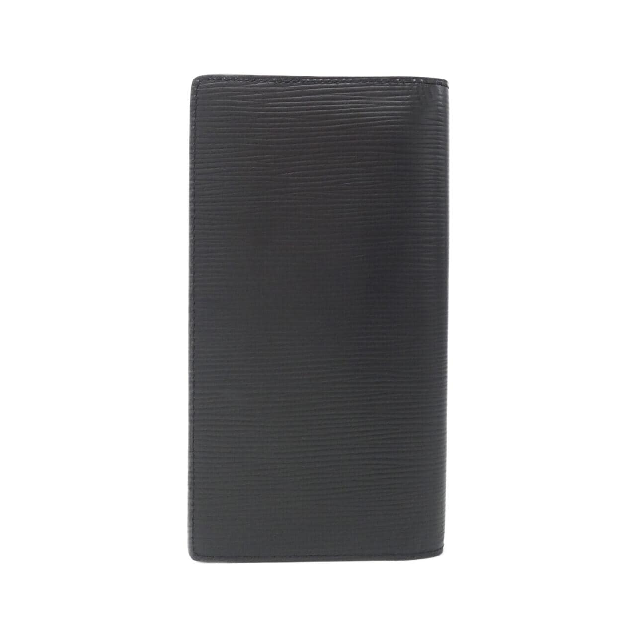 LOUIS VUITTON Epi Portefeuille Brother M60622 钱包