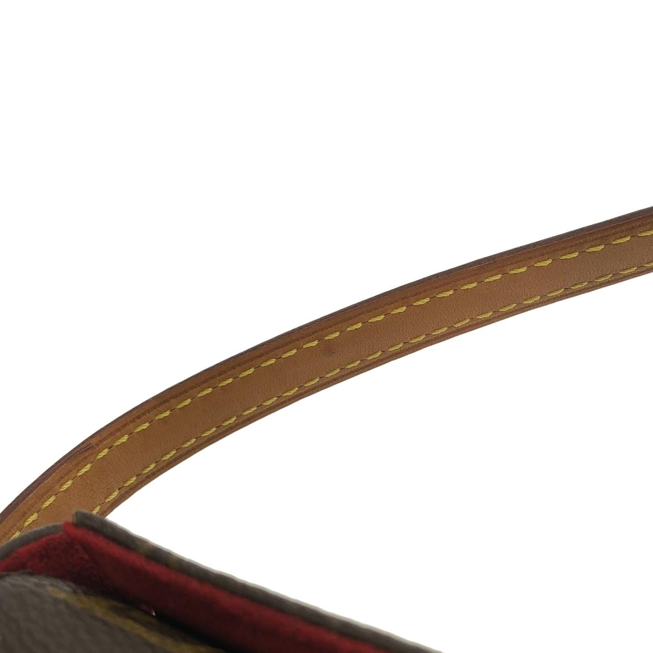 ルイヴィトン モノグラム レシタル M51900 バッグ