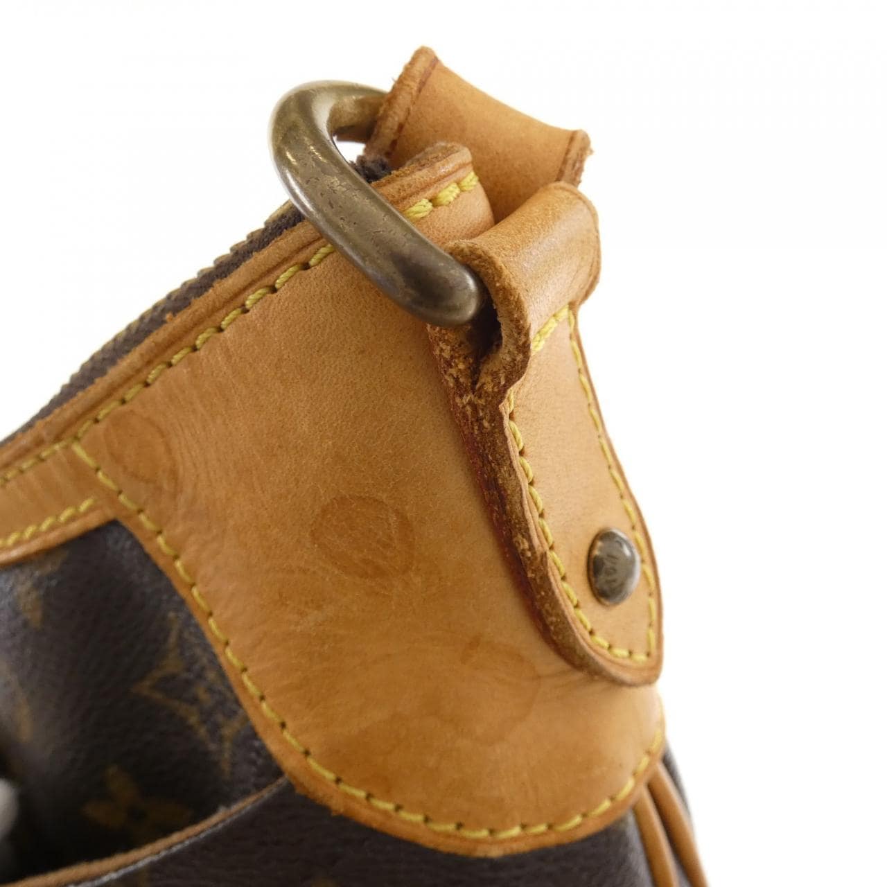 LOUIS VUITTON Monogram Odeon PM M56390 单肩包