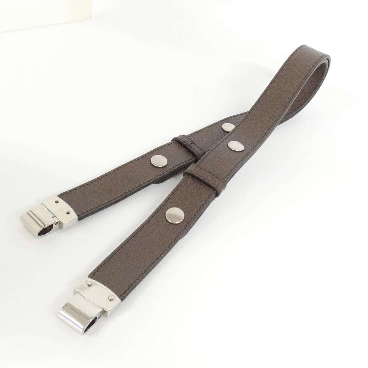 グッチ ATTACHE 702823 96GRN ショルダーバッグ