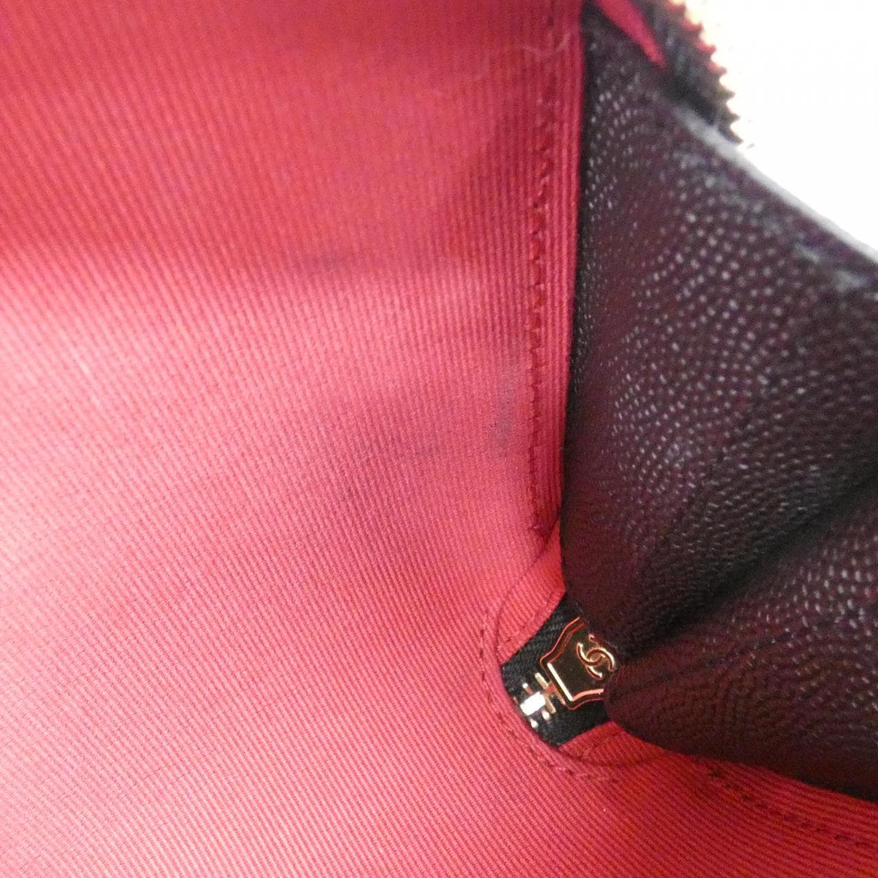 シャネル AS3002 ショルダーバッグ