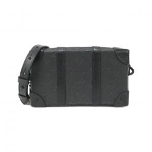 ルイヴィトン トリヨン モノグラム ソフトトランク ウォレット M80224 ショルダーバッグ