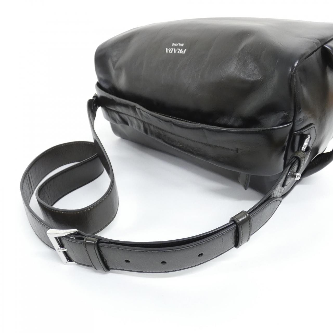 プラダ 2VH194 ショルダーバッグ