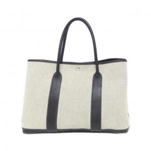 【ヴィンテージ】エルメス ガーデン パーティ ボルデュック 36cm 049200CK バッグ