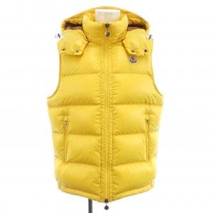 モンクレール MONCLER ダウンベスト