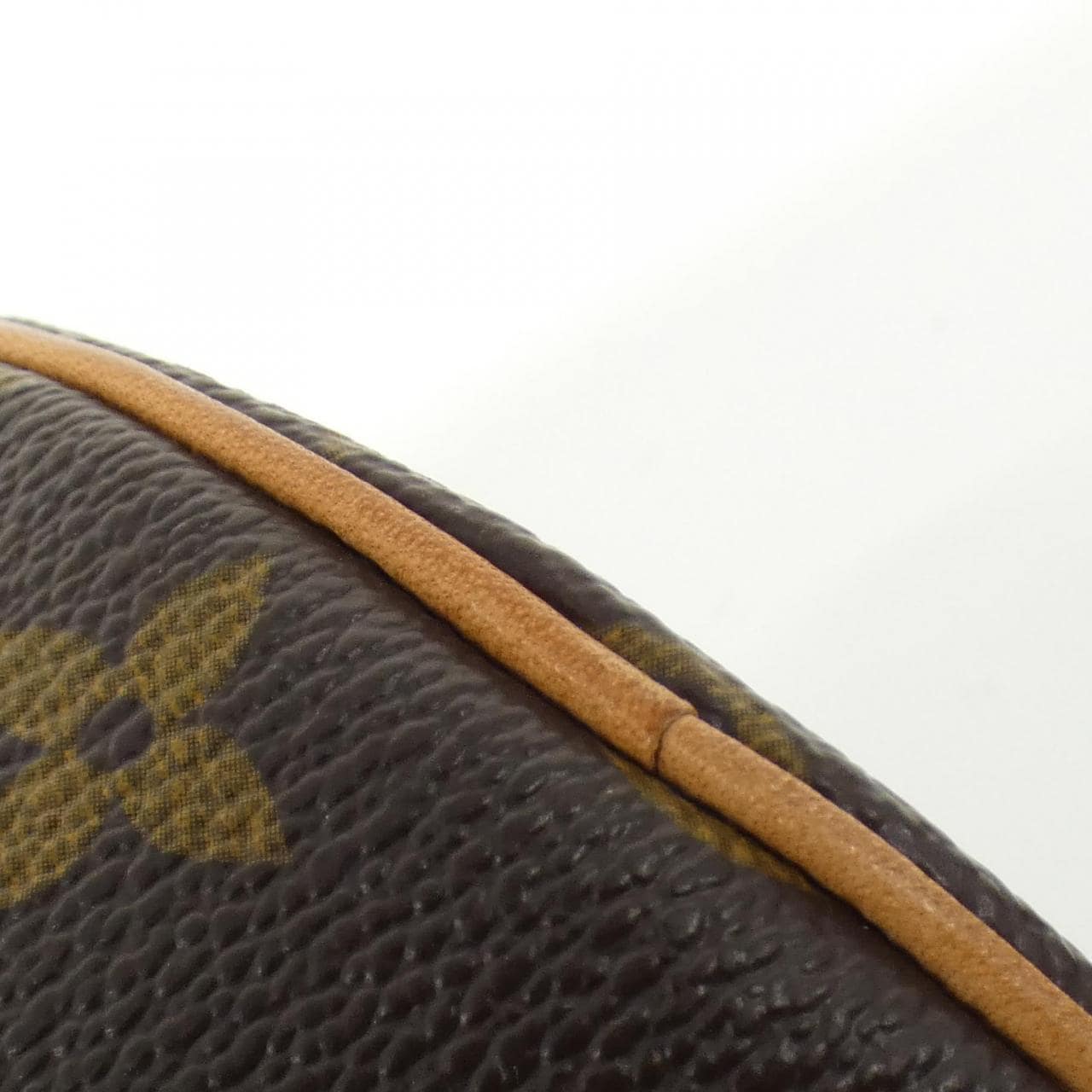 LOUIS VUITTON Monogram Papillon 30 公分 M51385 包