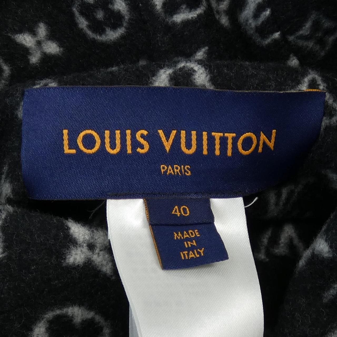 ルイヴィトン LOUIS VUITTON ケープ
