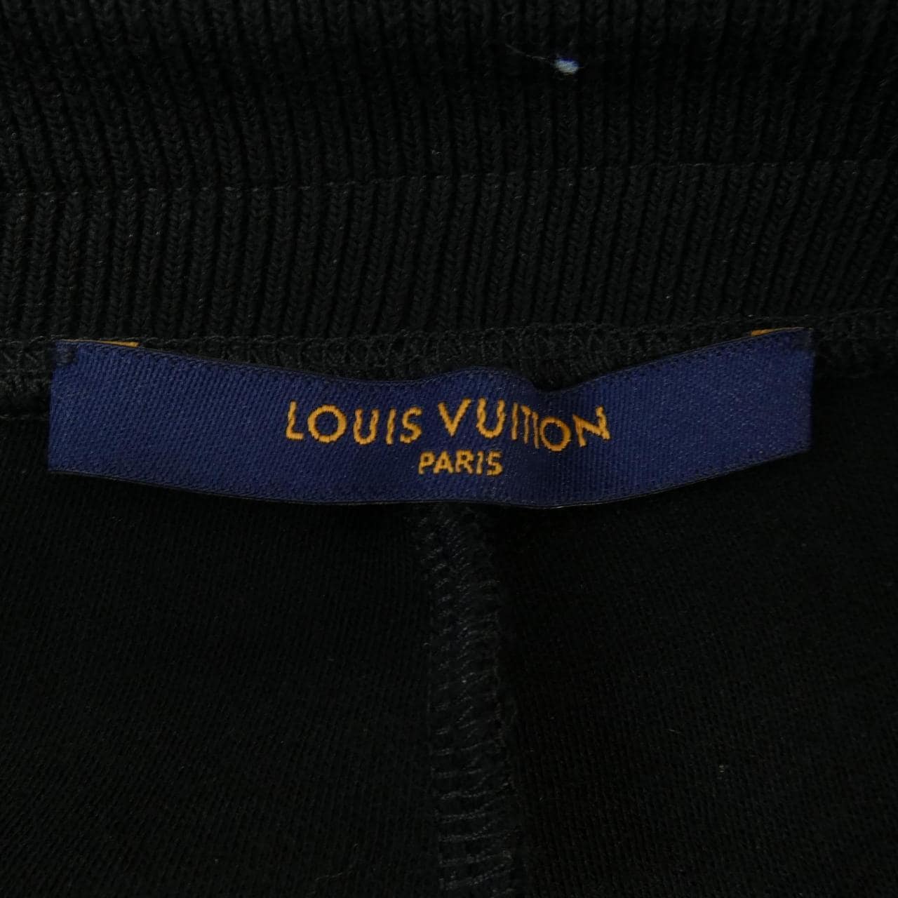 ルイヴィトン LOUIS VUITTON LVSEダブルフェイス HJY43WJUJ パンツ
