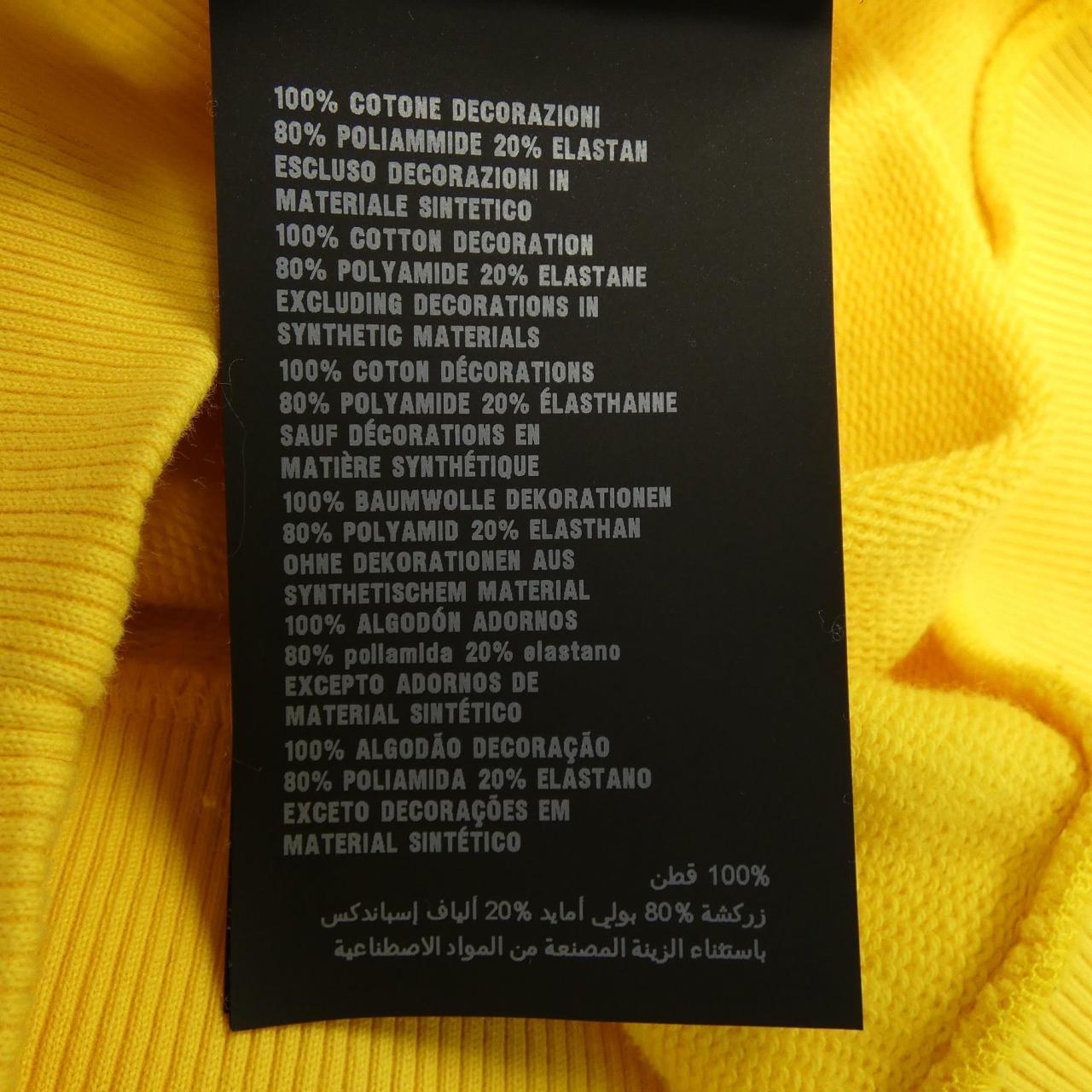 プラダ PRADA UJL100 S192 1VQH スウェット