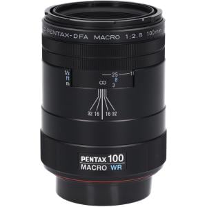 Ｄ　ＦＡ　ＭＡＣＲＯ１００ｍｍ　Ｆ２．８