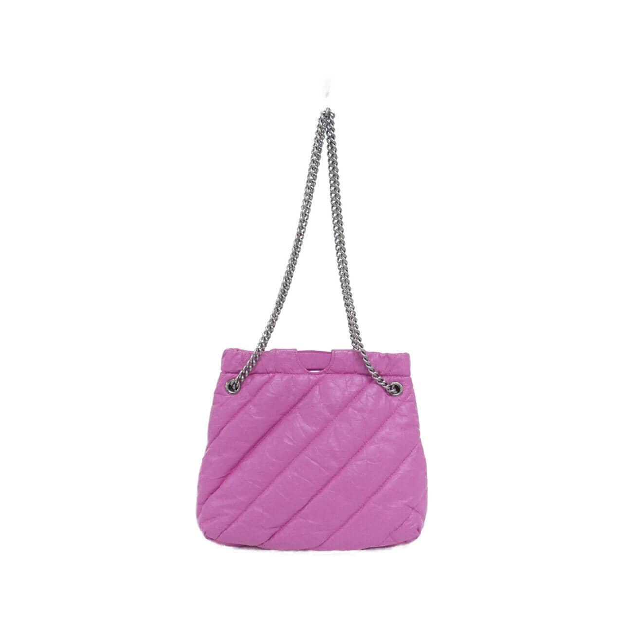 バレンシアガ クラッシュ XS 781796 210J0 バッグ