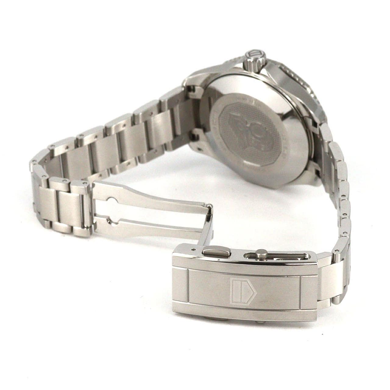 タグ･ホイヤー アクアレーサープロフェッショナル300 WBP231C.BA0626 SS 自動巻