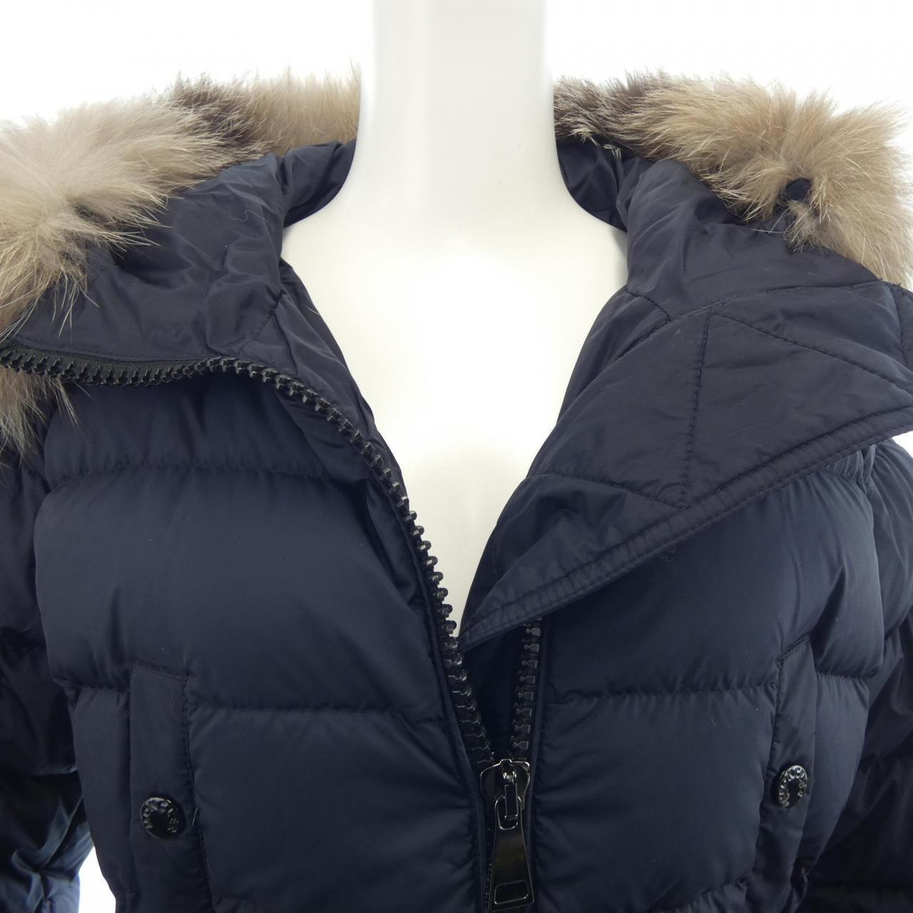 モンクレール MONCLER CLION ダウンジャケット