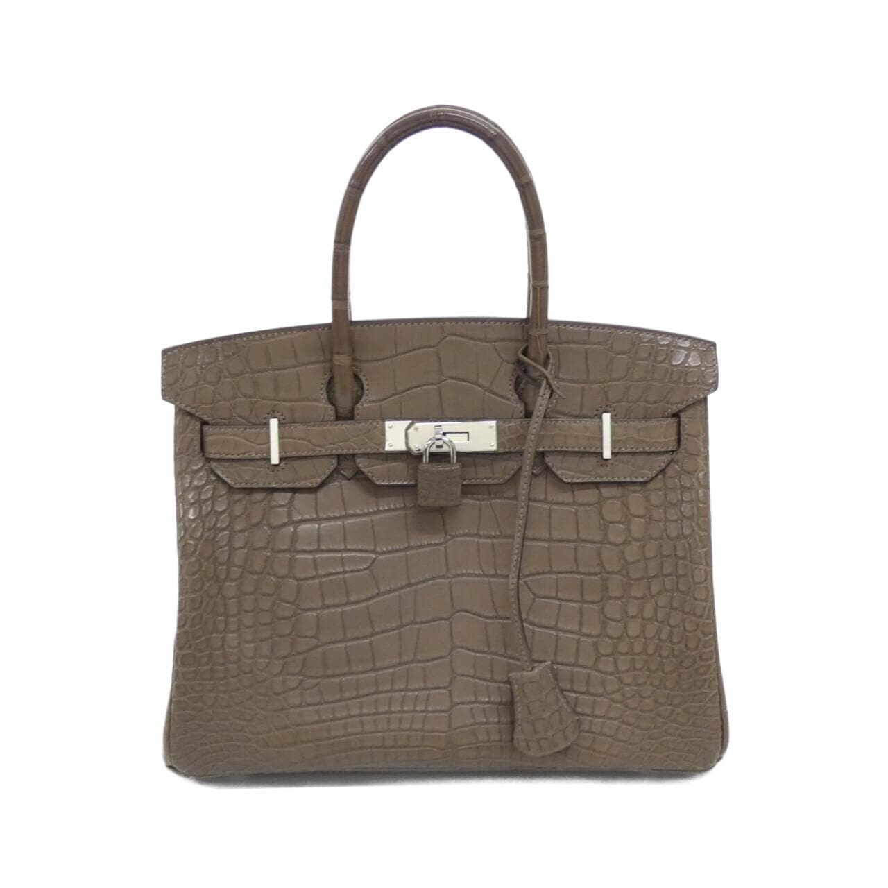 エルメス バーキン 30cm 045024CK バッグ