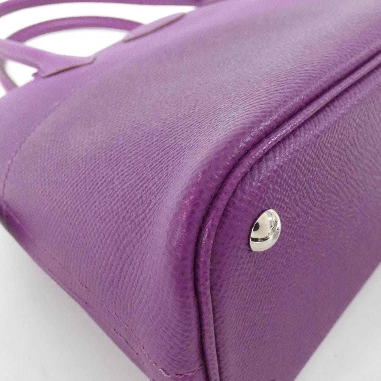 エルメス ボリード 27cm 041693CK バッグ