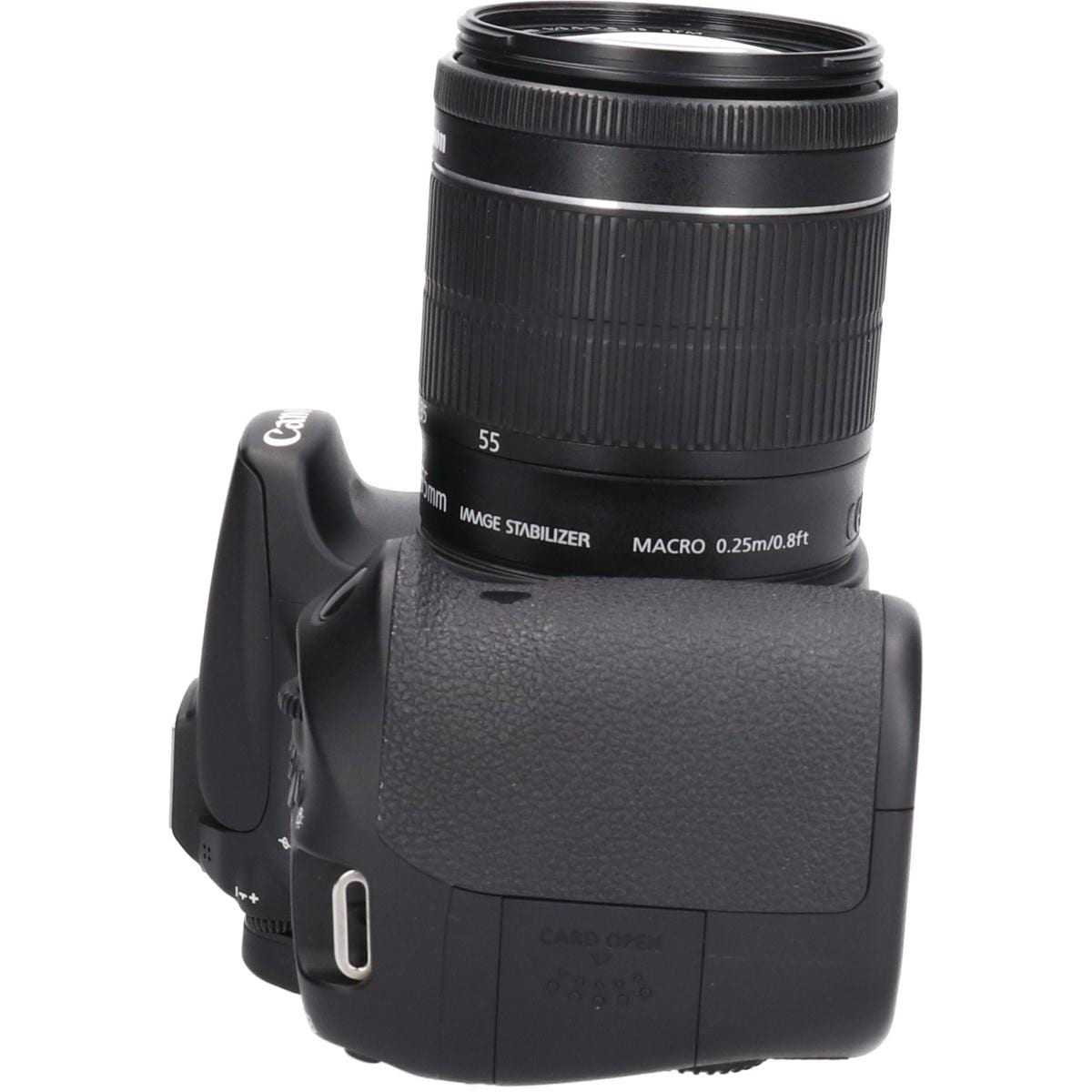 ＥＯＳ７０Ｄ　１８－５５ＩＳ　ＳＴＭ