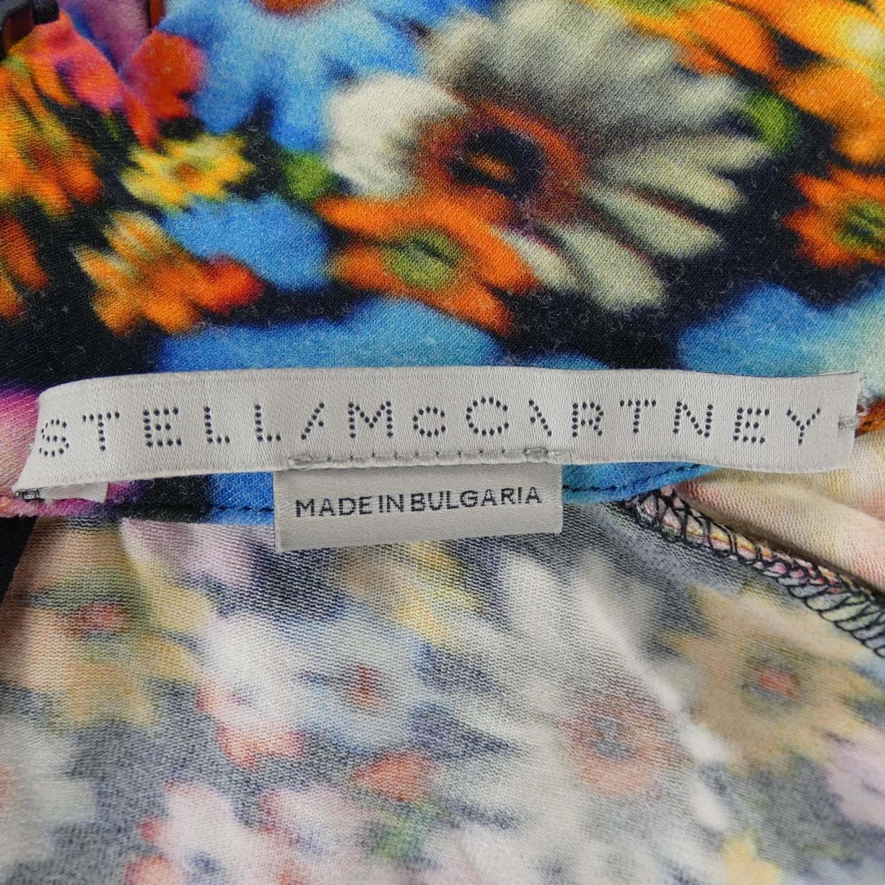 ステラマッカートニー STELLA MCCARTNEY 603803 SSA26 トップス