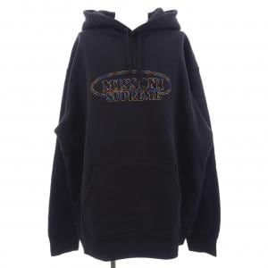 シュプリーム SUPREME MISSONI パーカー